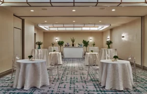 Viceroy Washington DC – Boutique Wedding & Event Venue in Washington DC